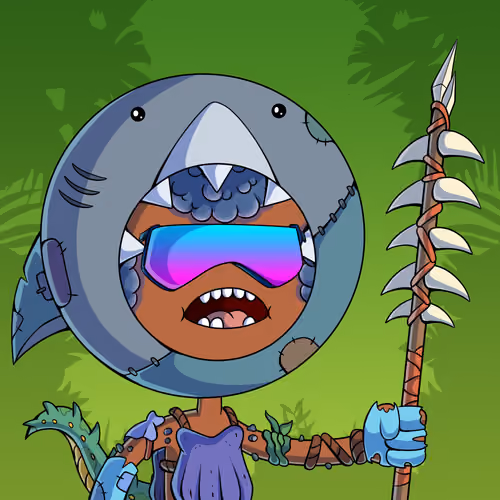 Villager #6867