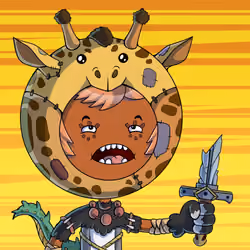 Villager #3730