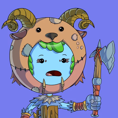 Villager #1906
