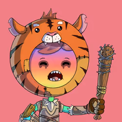 Villager #1932