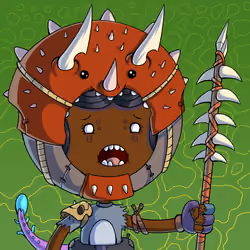 Villager #11777