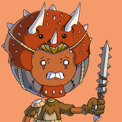 Villager #5930