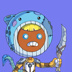 Villager #12991