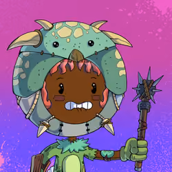 Villager #4439