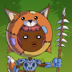 Villager #15102