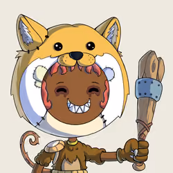 Villager #13613