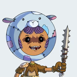 Villager #15013