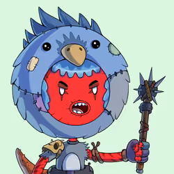 Villager #2342