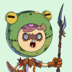 Villager #13266
