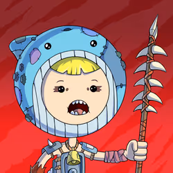 Villager #14749