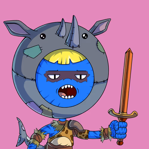 Villager #3238