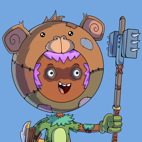 Villager #1429