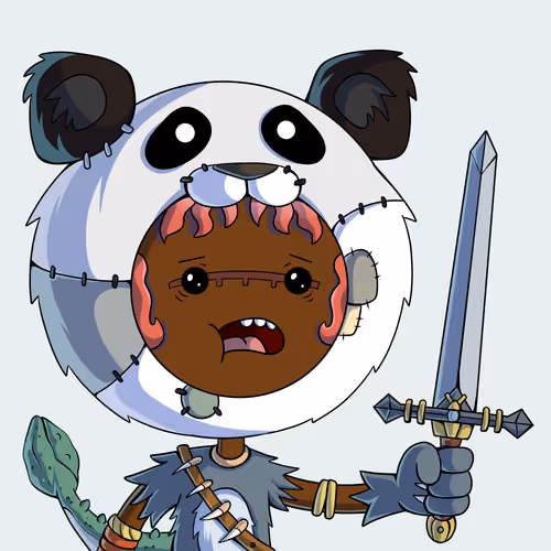 Villager #13057