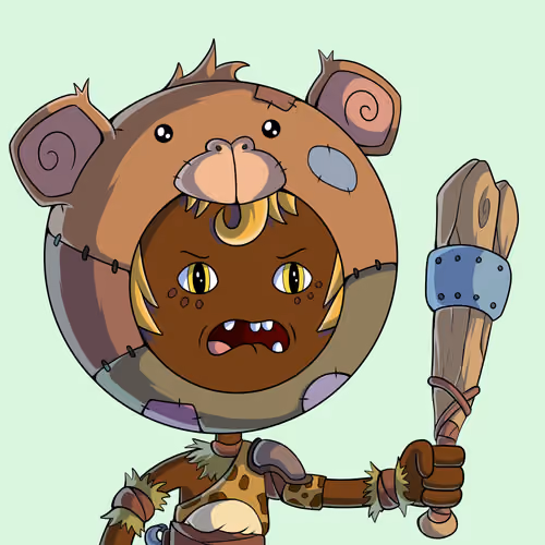 Villager #10670