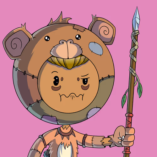 Villager #4426