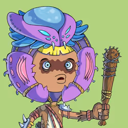 Villager #6207