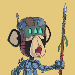 Villager #15175