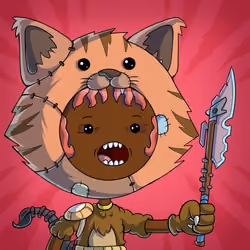Villager #4436