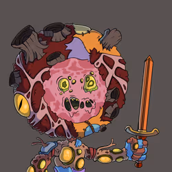 Villager #7930