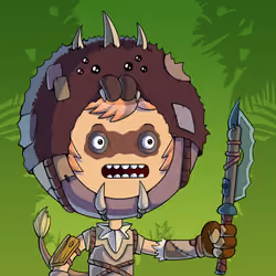 Villager #7071
