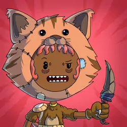 Villager #4550