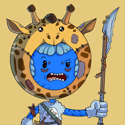 Villager #14260