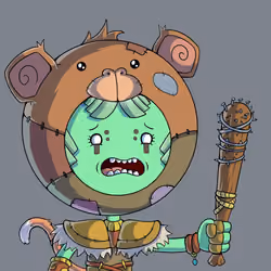 Villager #9367
