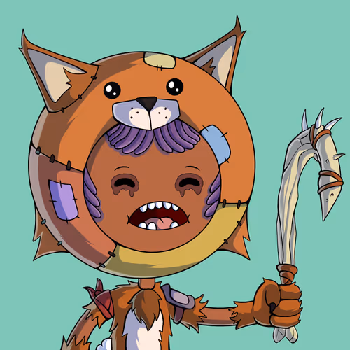 Villager #10778