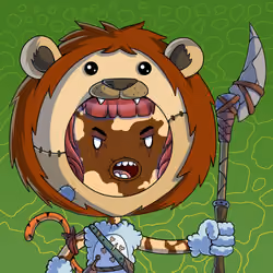 Villager #12406