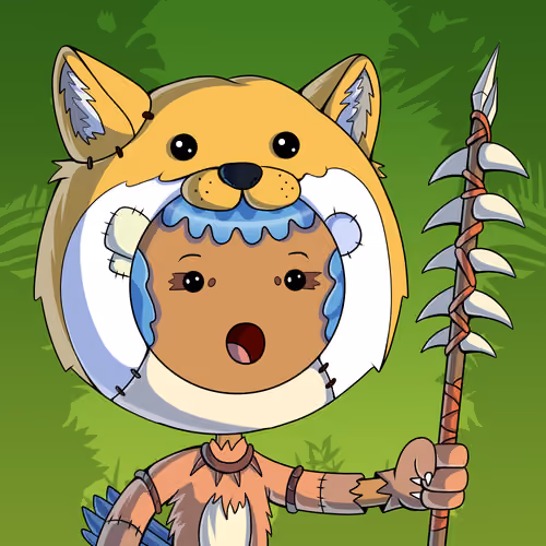 Villager #6297