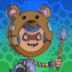 Villager #5390