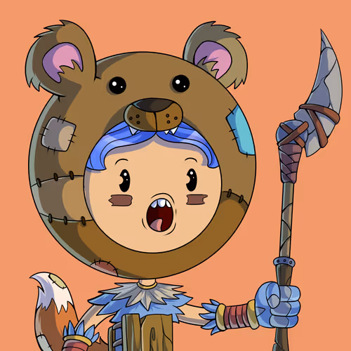 Villager #3246
