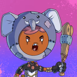 Villager #11062