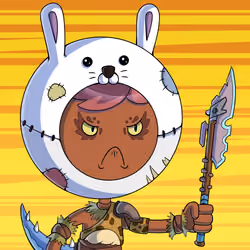 Villager #6216