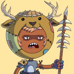Villager #6321