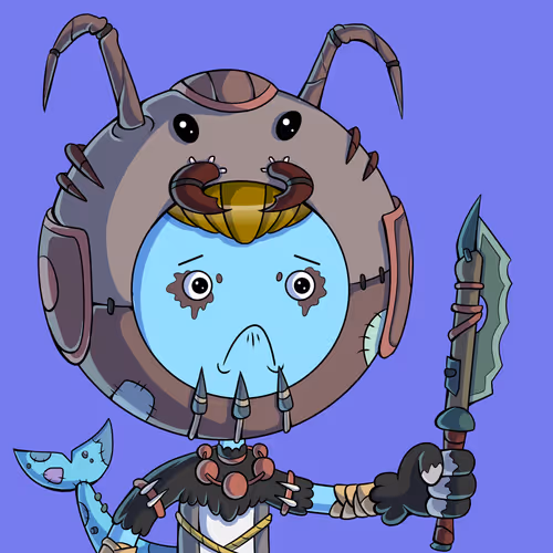 Villager #10102