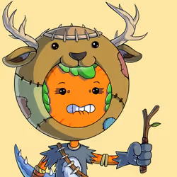 Villager #6094
