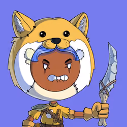 Villager #6425