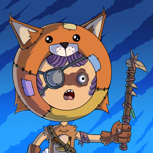Villager #13145