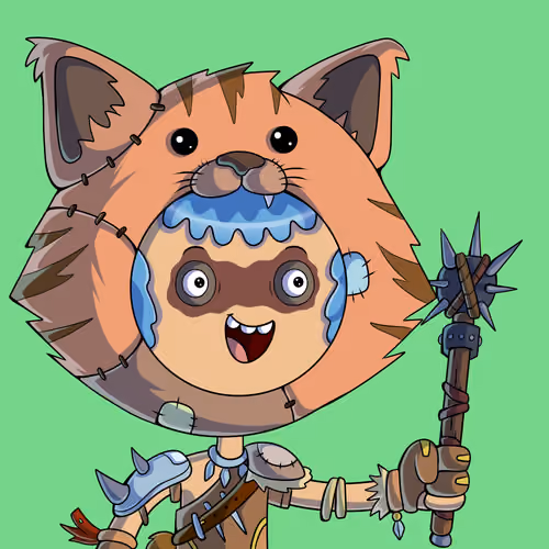 Villager #1871