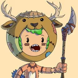 Villager #11871