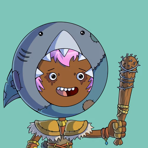 Villager #10867