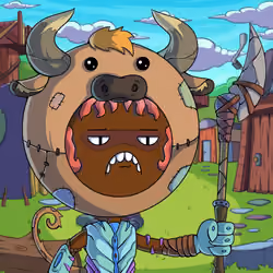Villager #14352