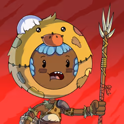 Villager #13835