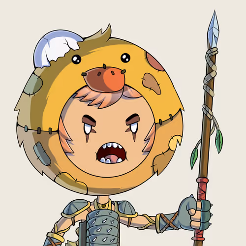 Villager #9729