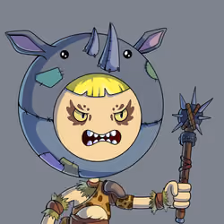 Villager #14291
