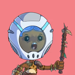 Villager #11164