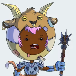 Villager #13877