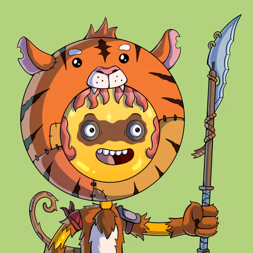 Villager #7354