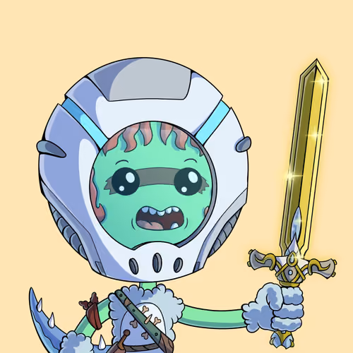 Villager #9967